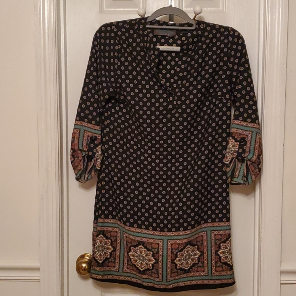 Women's dress